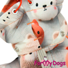 Afbeeldingen van ForMyDogs  TDW0468-2026 M Male  Pre order