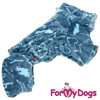 Afbeeldingen van ForMyDogs  TDW0477-2026 M Male Pre Order