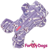 Afbeeldingen van ForMyDogs  TDW0476-2026 F Female  Pre Order