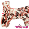 Afbeeldingen van ForMyDogs   TDW0475-2026 M Male  Pre Order