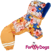Afbeeldingen van ForMyDogs  TDW0469-2026 F Female  Pre order