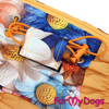 Afbeeldingen van ForMyDogs  TDW0469-2026 F Female  Pre order
