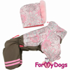 Afbeeldingen van ForMyDogs  TDW0441-2026 F Female  Pre order