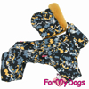 Afbeeldingen van ForMyDogs  TDW0444-2026 M Male  Pre order