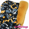 Afbeeldingen van ForMyDogs  TDW0444-2026 M Male  Pre order
