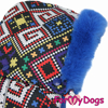 Afbeeldingen van ForMyDogs  TDW0439-2026 M  Pre order