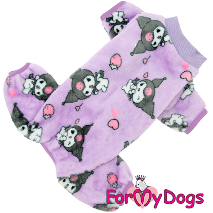 Afbeeldingen van ForMyDogs TDW0486-2026 Pre Order