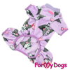 Afbeeldingen van ForMyDogs TDW0486-2026 Pre Order