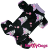 Afbeeldingen van ForMyDogs TDW0485-2026Pre Order