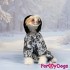 Afbeeldingen van ForMyDogs   TDW0285-2024 M Male