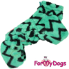 Afbeeldingen van ForMyDogs   TDW0341-2025 M Male
