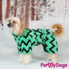 Afbeeldingen van ForMyDogs   TDW0341-2025 M Male