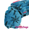 Afbeeldingen van ForMyDogs   TDW0204-2023 M Male