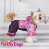 Afbeeldingen van ForMyDogs  TDW0237-2024 Female