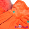 Afbeeldingen van ForMyDogs  TDW0277-2024 F Female