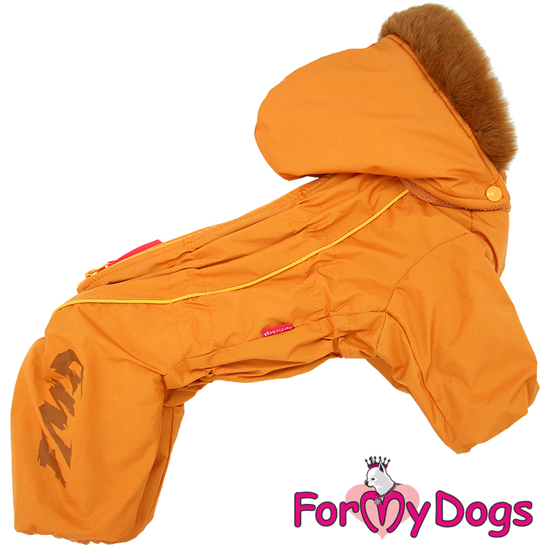 Afbeeldingen van ForMyDogs  Linda Female