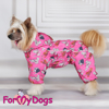 Afbeeldingen van ForMyDogs  Shelby  Female