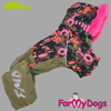 Afbeeldingen van ForMyDogs  TDW0328-2024 F  Female