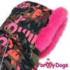 Afbeeldingen van ForMyDogs  TDW0328-2024 F  Female