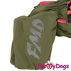 Afbeeldingen van ForMyDogs  TDW0328-2024 F  Female