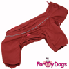 Afbeeldingen van ForMyDogs  TDSS0035-2024 Female
