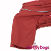 Afbeeldingen van ForMyDogs  TDSS0035-2024 Female