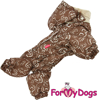 Afbeeldingen van ForMyDogs  TDW0472-2026 F Female