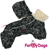 Afbeeldingen van ForMyDogs  TDW0472-2026 M Male Pre order