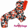 Afbeeldingen van ForMyDogs  TDW0445-2026 M Male Pre order