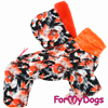 Afbeeldingen van ForMyDogs  TDW0445-2026 F Female  Pre order