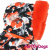 Afbeeldingen van ForMyDogs  TDW0445-2026 F Female  Pre order