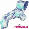 Afbeeldingen van ForMyDogs TDW0442-2026 F Female  Pre order