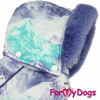 Afbeeldingen van ForMyDogs TDW0442-2026 F Female  Pre order