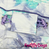 Afbeeldingen van ForMyDogs TDW0442-2026 F Female  Pre order