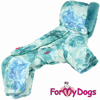 Afbeeldingen van ForMyDogs  TDW0443-2026 M Male Pre order