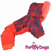 Afbeeldingen van ForMyDogs TDW0438-2026 F Female  Pre order