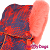 Afbeeldingen van ForMyDogs TDW0438-2026 F Female  Pre order