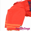 Afbeeldingen van ForMyDogs TDW0438-2026 F Female  Pre order