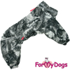 Afbeeldingen van ForMyDogs TDW0424/3-2025 M