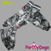 Afbeeldingen van ForMyDogs TDW0424/3-2025 M